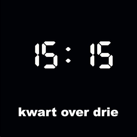klok 15 uur rolex